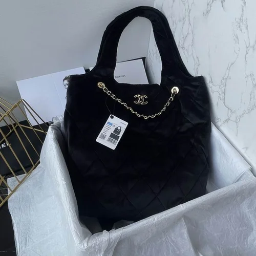 Chanel Original Women's Handbag Authentic Quilted Luxury