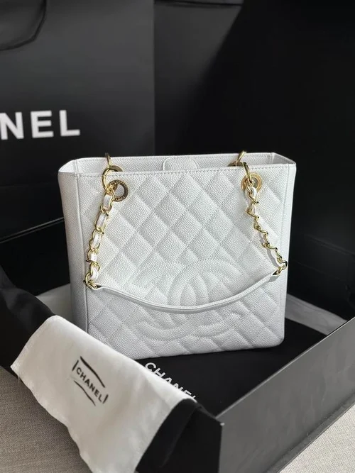 Chanel 22 Original Large Handbag Authentic Quilted Luxury