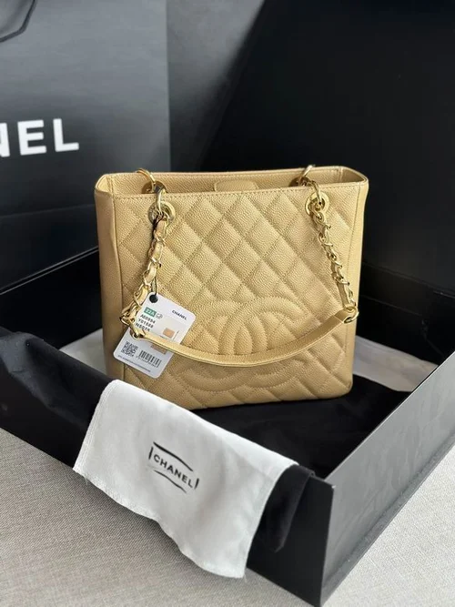 Chanel 22 Original Large Handbag Authentic Quilted Luxury