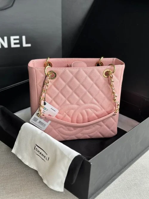 Chanel 22 Original Large Handbag Authentic Quilted Luxury