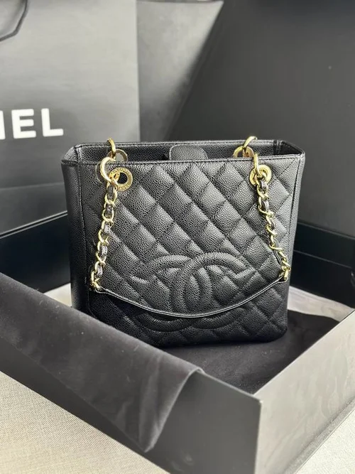 Chanel 22 Original Large Handbag Authentic Quilted Luxury