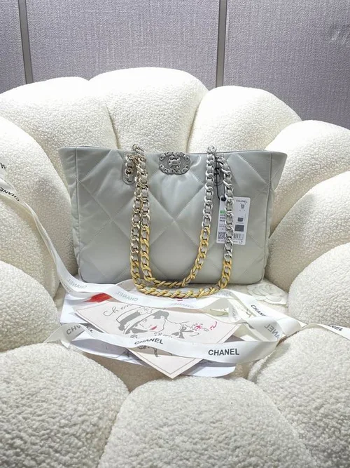 Chanel 22 Original Large Handbag Authentic Quilted Luxury