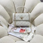Chanel Original Trendy CC Top Handle Authentic Luxury
