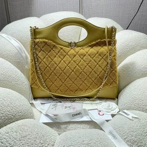 Chanel Original Envelope Clutch Authentic Evening Luxury