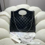 Chanel Original Envelope Clutch Authentic Evening Luxury
