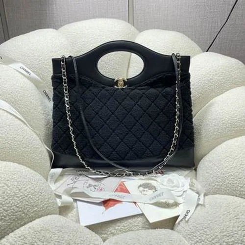 Chanel Original Envelope Clutch Authentic Evening Luxury