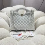 Chanel Original Envelope Clutch Authentic Evening Luxury