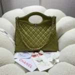 Chanel Original Envelope Clutch Authentic Evening Luxury