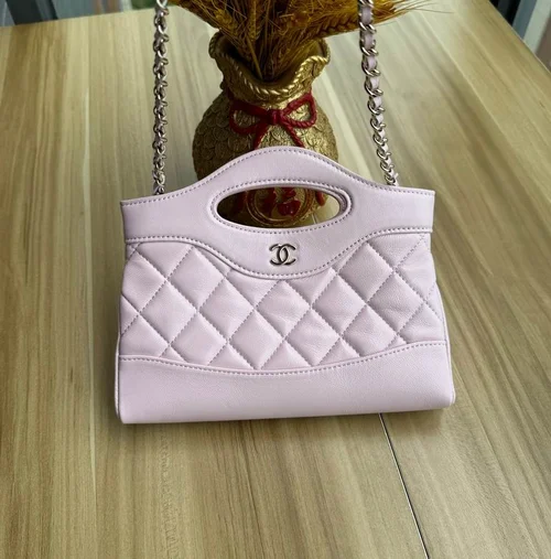 Chanel Original Envelope Clutch Authentic Evening Luxury