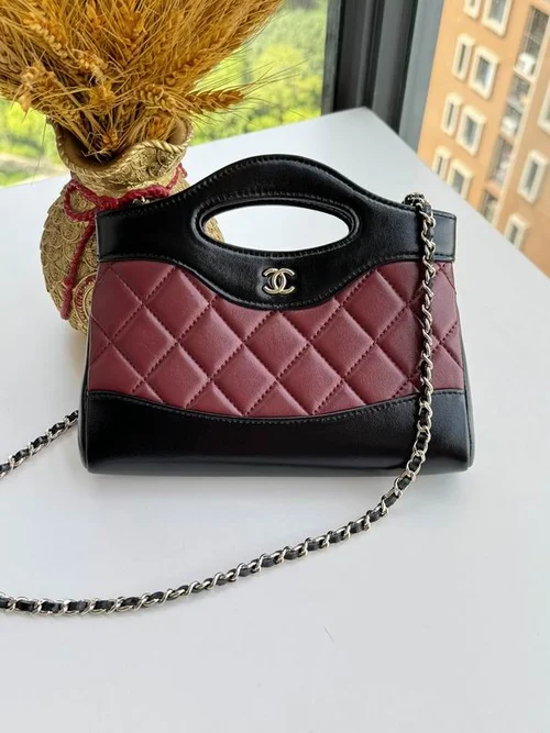 Chanel Original Envelope Clutch Authentic Evening Luxury