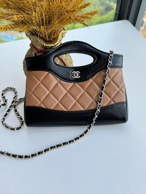 Chanel Original Envelope Clutch Authentic Evening Luxury