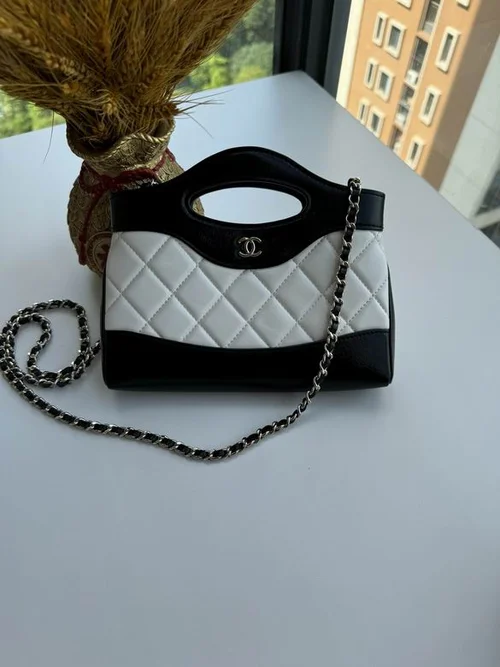 Chanel Original Envelope Clutch Authentic Evening Luxury