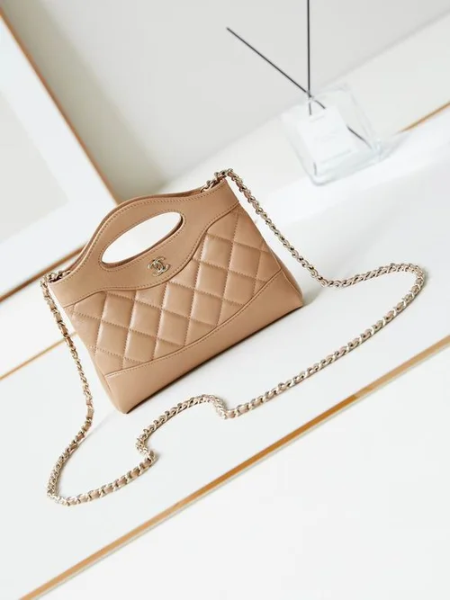 Chanel Original Envelope Clutch Authentic Evening Luxury