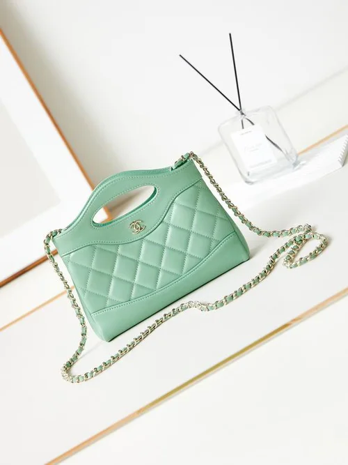 Chanel Original Envelope Clutch Authentic Evening Luxury