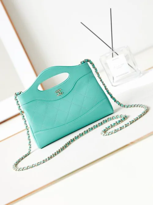 Chanel Original Envelope Clutch Authentic Evening Luxury