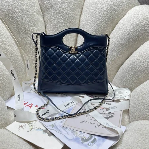 Chanel Original Envelope Clutch Authentic Evening Luxury