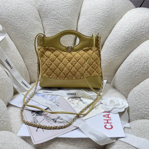 Chanel Original Envelope Clutch Authentic Evening Luxury