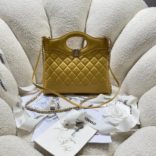 Chanel Original Envelope Clutch Authentic Evening Luxury