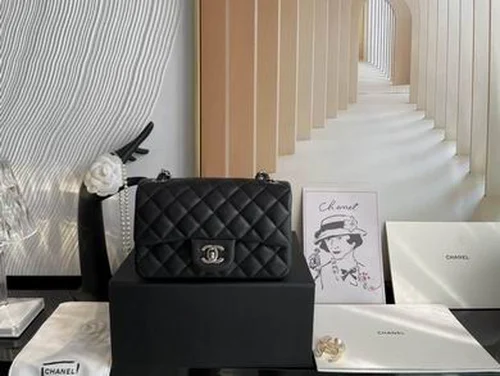 Chanel Original Classic Flap Bags Collection Authentic Luxury