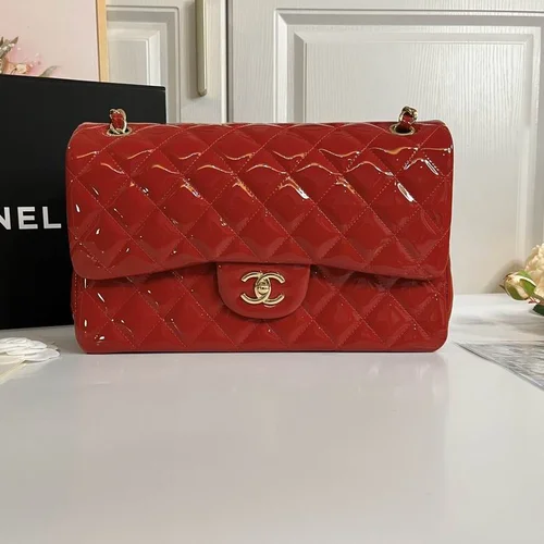 Chanel Original Classic Flap Bags Collection Authentic Luxury