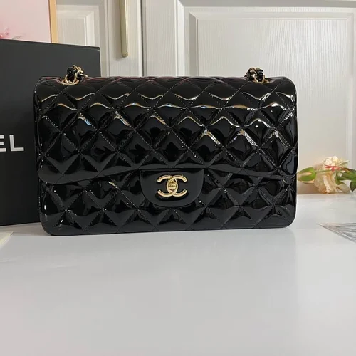 Chanel Original Classic Flap Bags Collection Authentic Luxury