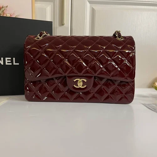 Chanel Original Classic Flap Bags Collection Authentic Luxury