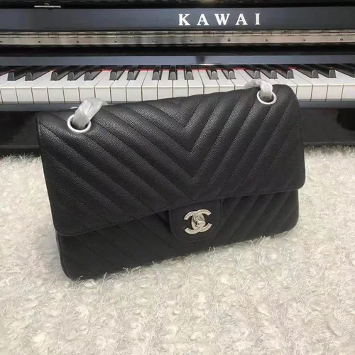Chanel Original Classic Flap Bags Collection Authentic Luxury