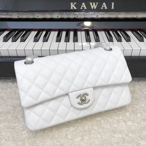 Chanel Original Classic Flap Bags Collection Authentic Luxury