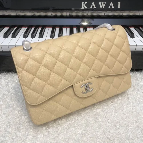 Chanel Original Classic Flap Bags Collection Authentic Luxury