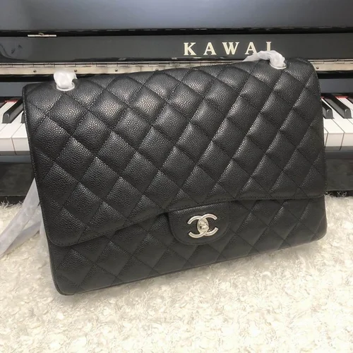 Chanel Original Classic Flap Bags Collection Authentic Luxury