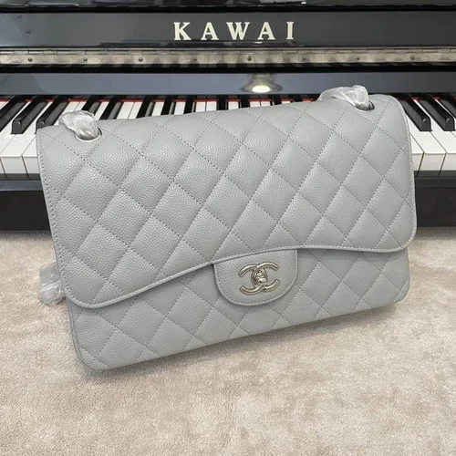 Chanel Original Classic Flap Bags Collection Authentic Luxury