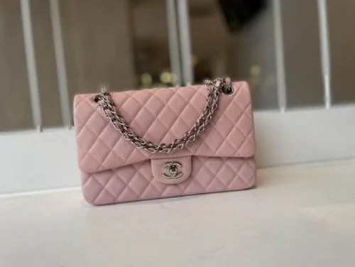 Chanel Original Classic Flap Bags Collection Authentic Luxury