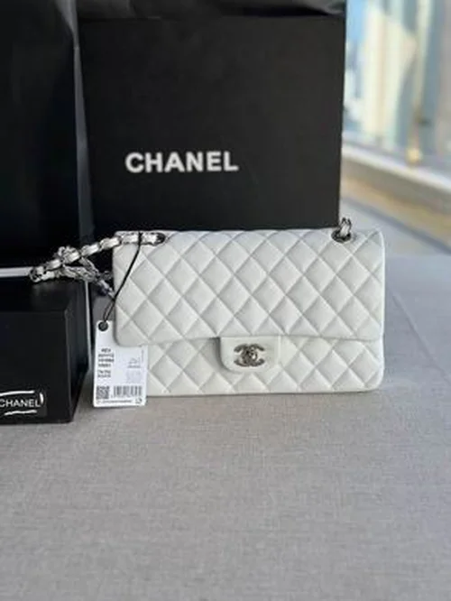 Chanel Original Classic Flap Bags Collection Authentic Luxury