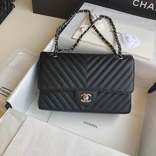 Chanel Original Classic Flap Bags Collection Authentic Luxury