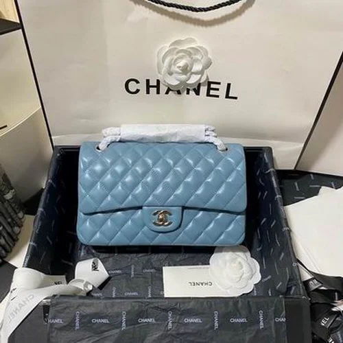 Chanel Original Classic Flap Bags Collection Authentic Luxury