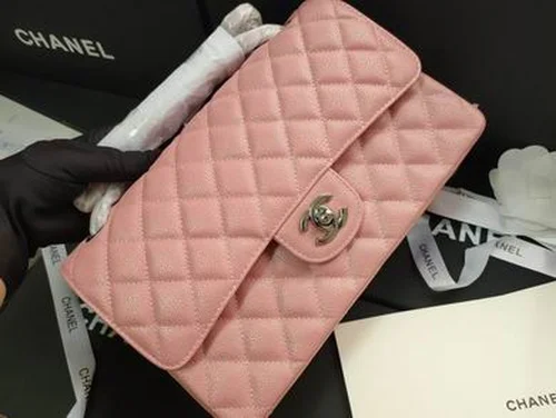 Chanel Original Classic Flap Bags Collection Authentic Luxury