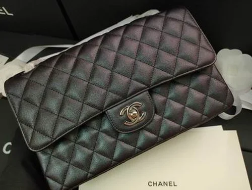 Chanel Original Classic Flap Bags Collection Authentic Luxury