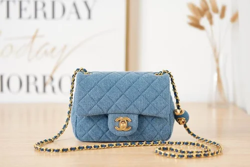 Chanel Original Classic Flap Bags Collection Authentic Luxury