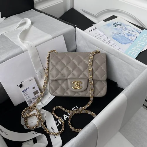 Chanel Original Classic Flap Bags Collection Authentic Luxury