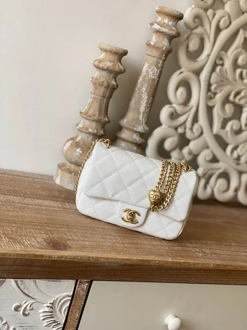 Chanel Original Classic Flap Bags Collection Authentic Luxury