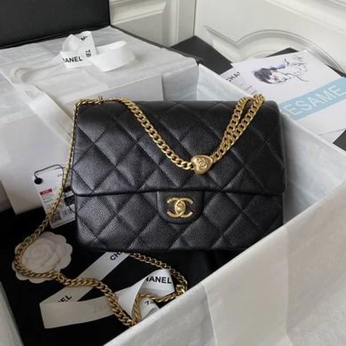 Chanel Original Classic Flap Bags Collection Authentic Luxury