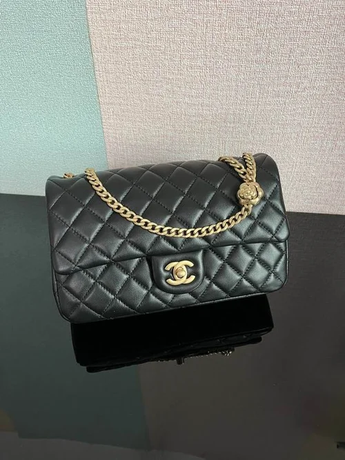 Chanel Original Classic Flap Bags Collection Authentic Luxury