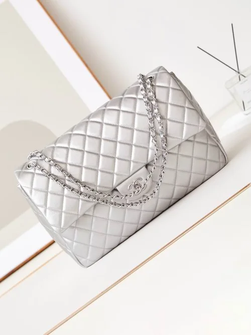 Chanel Original Classic Flap Bags Collection Authentic Luxury