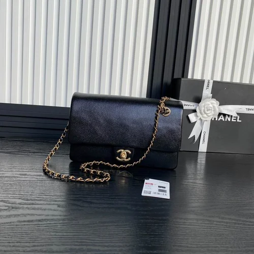 Chanel Original Classic Flap Bags Collection Authentic Luxury