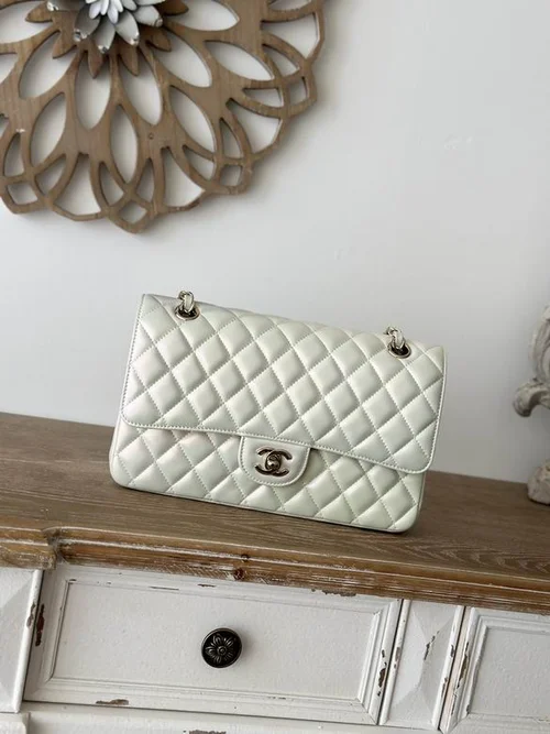 Chanel Original Classic Flap Bags Collection Authentic Luxury