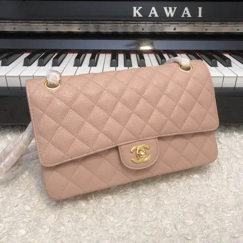 Chanel Original Classic Flap Bags Collection Authentic Luxury