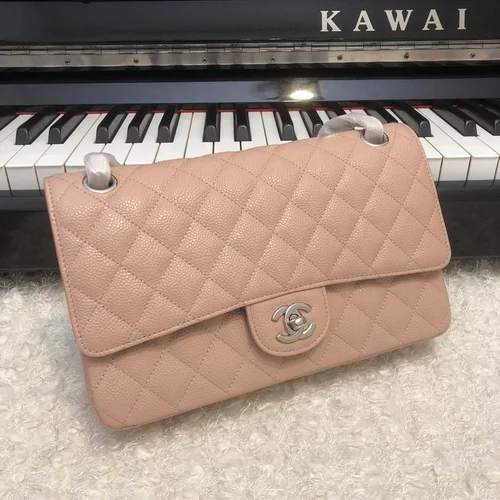 Chanel Original Classic Flap Bags Collection Authentic Luxury