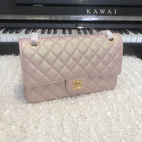 Chanel Original Classic Flap Bags Collection Authentic Luxury