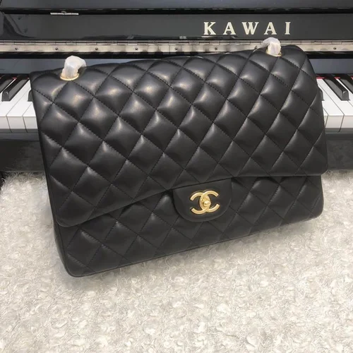 Chanel Original Classic Flap Bags Collection Authentic Luxury