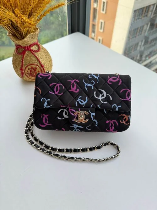 Chanel Original Classic Flap Bags Collection Authentic Luxury